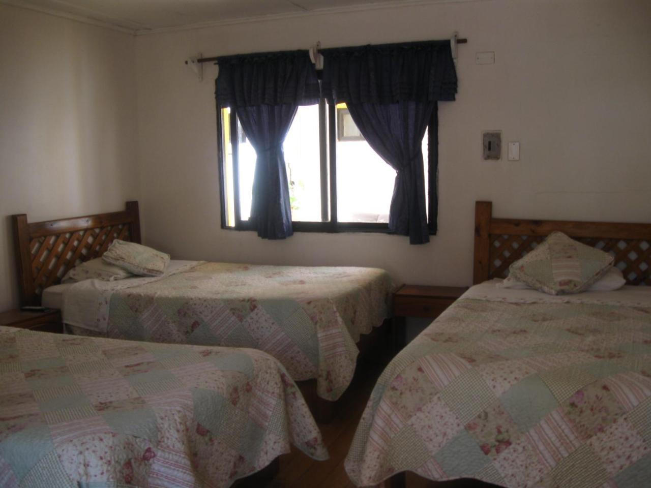 Hostel Michel *